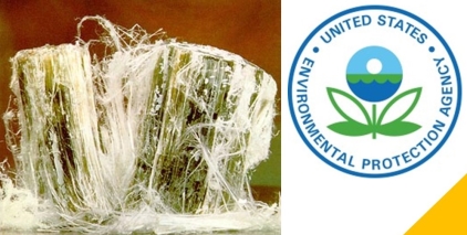The Environmental Protection Agency Logo